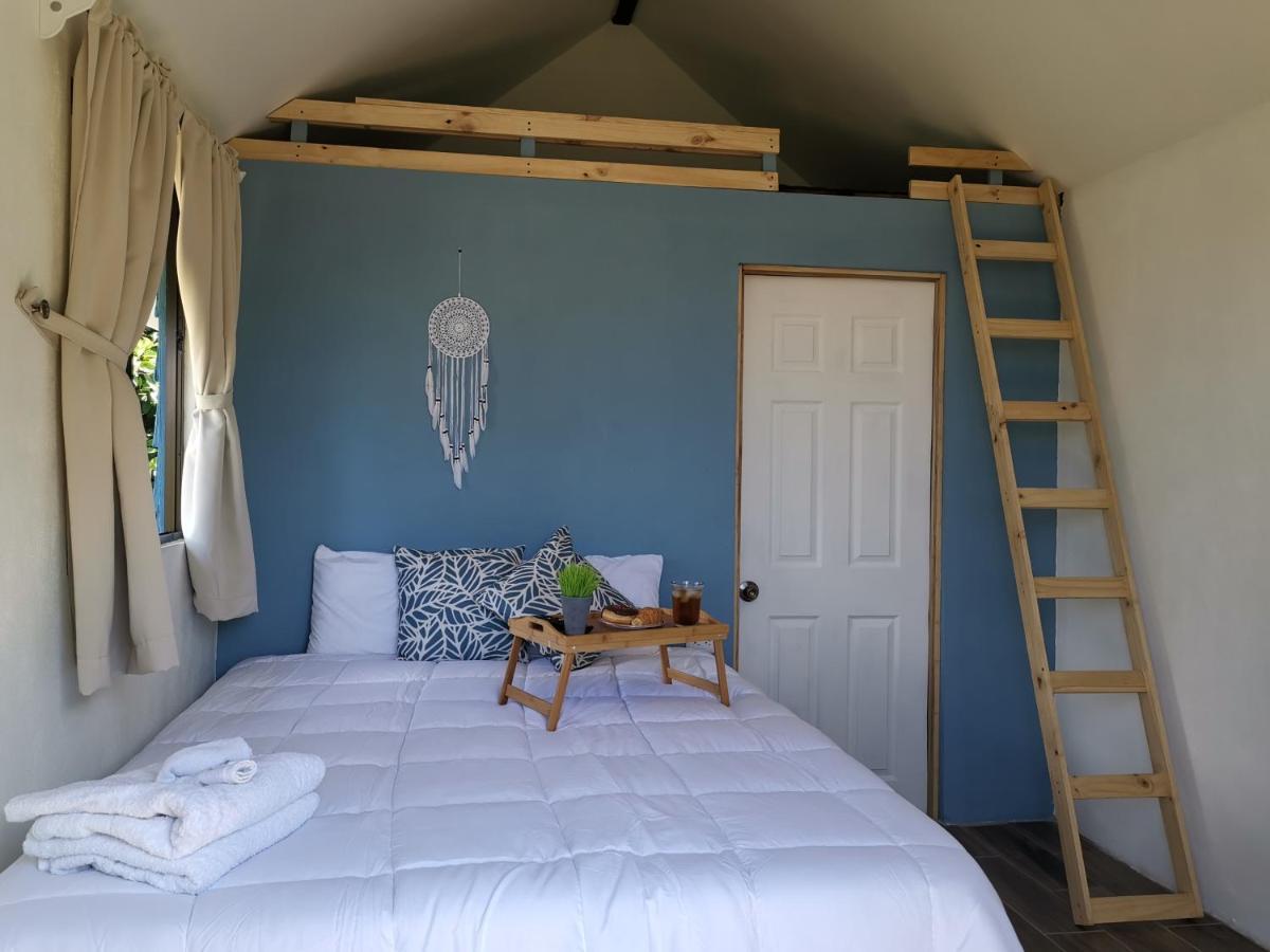 Tiny House Dreamcatcher Sarchí Zewnętrze zdjęcie